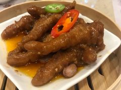 -点都德(盘福楼店)