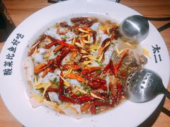 -太二酸菜鱼(福州泰禾店)