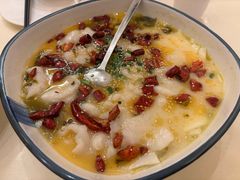 -外婆家(古墩印象城店)