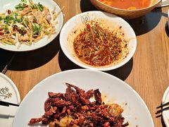 -首秀·四川料理(星耀101店)