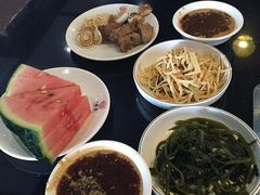 -重庆德庄火锅(体育中心店)