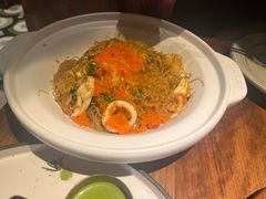 -星叶·东南亚料理(宁波万象汇店)