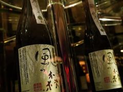 -滩万日本料理Nadaman(国贸大酒店)