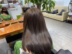 -FG HAIR·烫发·染发