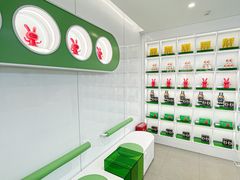 -书亦烧仙草(龙湖金楠天街店)