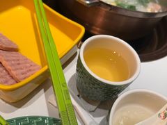 -润园四季椰子鸡火锅(卓越INTOWN店)