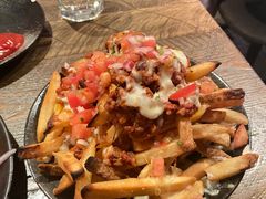 -Q MEX 库迈墨西哥餐吧(三里屯店)