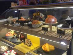 -DQ·蛋糕·冰淇淋(新佳丽店)