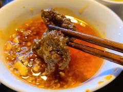 -巴蜀大宅门火锅(新华公园店)