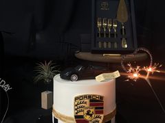 -西檬树SIMON·T轻奢蛋糕(大东方Max店)