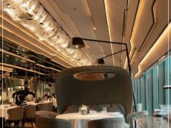 -燃扒房Steakhouse(皇庭店)