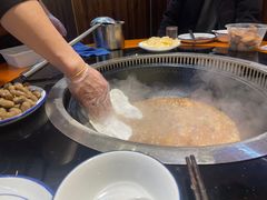 -铁锅年代•现炒地锅鸡(仪凤南路店)