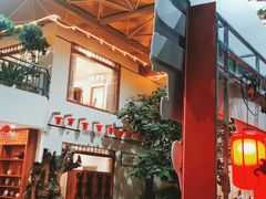 -忆江南·生态餐饮宴会酒店