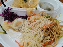 素蒸饺-素清香(解放路店)