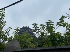 -黄鹤楼