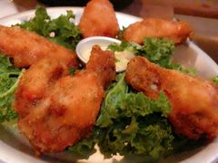 土耳其风味鸡翅-农畉LONFOOD(福田星河COCOPark店)