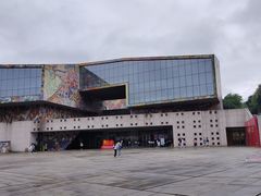 -四川美术学院美术馆