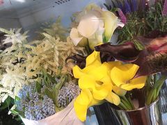-双季花艺园艺市场(浦东店)