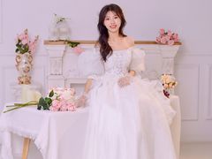 -花漫里照相馆(启迪店)