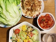 -小肉魁家•烧肉放题自助(南门中大国际店)