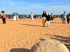 -老虎石海上公园