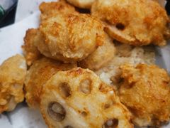 -琼菜坊·无鸡不成宴·海南菜老爸茶糟粕醋(海口骑楼老街店)