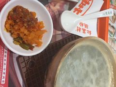 -红荔村肠粉(岗厦店)