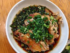 -百家鲜·杭帮菜