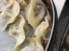 -来相会饺子·新辽菜(甘家口店)