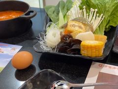 -呷哺呷哺(西单大悦城店)