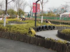 -季高兔窝窝亲子园(上海薰衣草公园店)