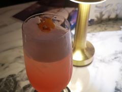 -长沙北辰洲际酒店-SKY 27酒廊