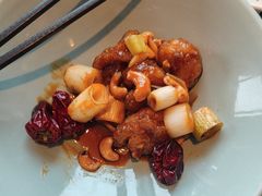 -环球港凯悦 · 享悦中餐厅