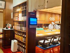 -希望日本料理(保利香槟花园店)