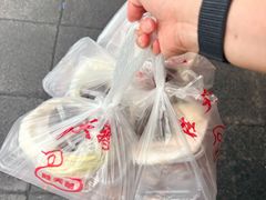 -胜天鹅酒家(罗香路店)