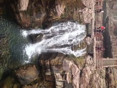 iphone_upload_pic-云台山风景名胜区