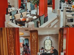 大堂-湘潭九龙鱼头店(城南西路店)