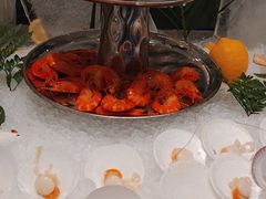 -索菲特酒店 · 云尚天际自助餐厅