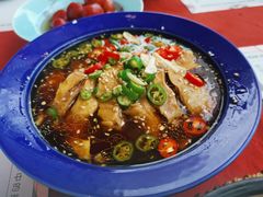 -赵小姐丨新中餐(曲江店)