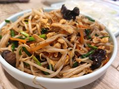 -香满园春饼·家常菜(东大桥店)