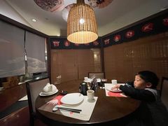 -佛山希尔顿酒店·融誉亚洲美食荟