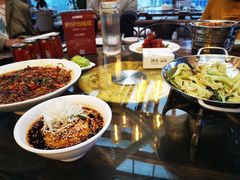-时光乌托邦空中花园餐厅川味·融合菜(幸福广场店)