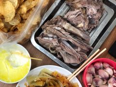 -马学武手抓美食(下南关总店)