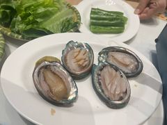 -鹅香四海·卤水火锅·砂锅粥·潮汕菜(宝安店)