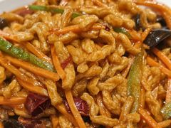 -一盏明灯全素斋(殊像寺店)