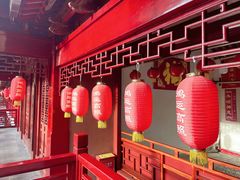 -钦赐仰殿道观