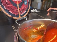 -乔先生涮肉·鲜活牛羊肉火锅(塘沽店)