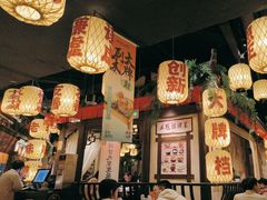 -南京大牌档(中关村店)