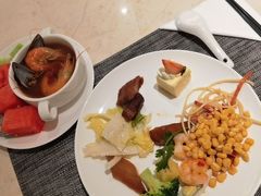 -石家庄万象天成假日酒店