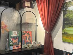 -LESCEDARS Brasserie Bistro香柏树